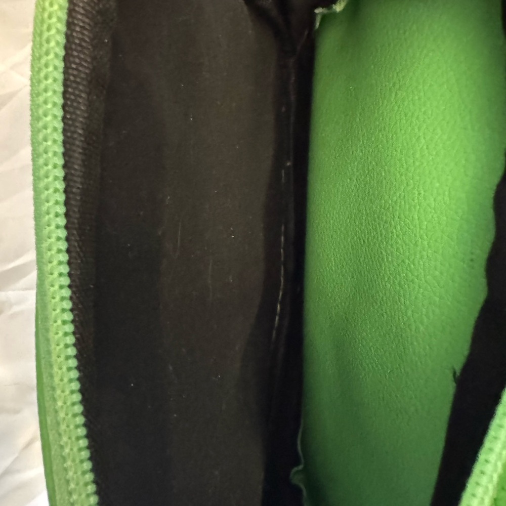 Minecraft Creeper mini backpack - Picture 11 of 11